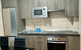 Apartamento Almogrote